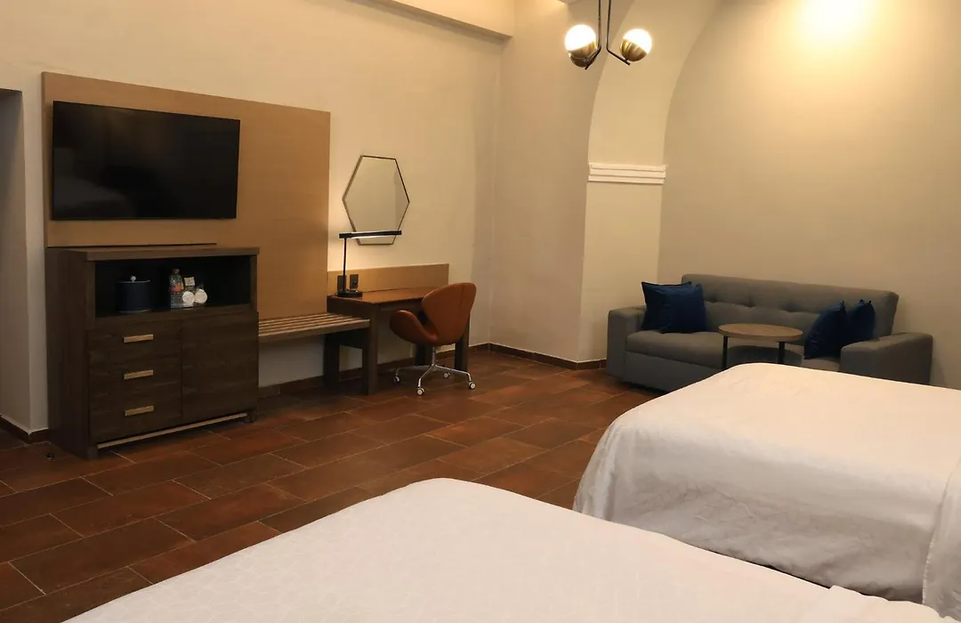 Holiday Inn Express Veracruz Centro Historico by IHG-1