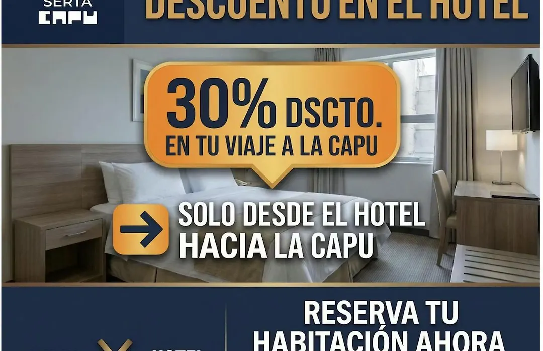 Hotel de Talavera-1