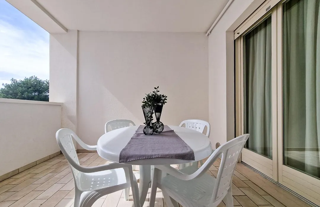Ashanti Aparthotel Wellness&Spa-1