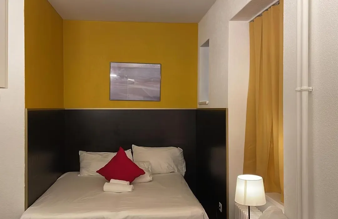 Inside Five Hotel-1