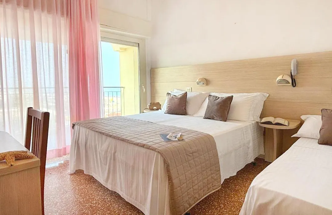 Hotel Silver-1