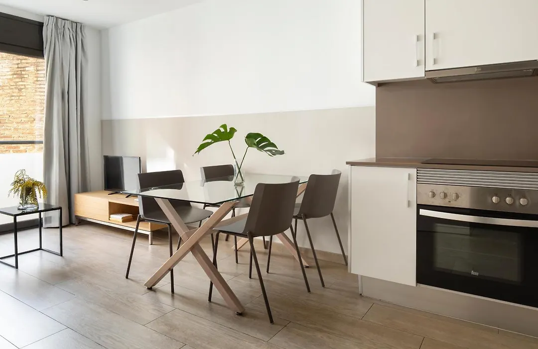 Feelathome Plaza Apartments-1