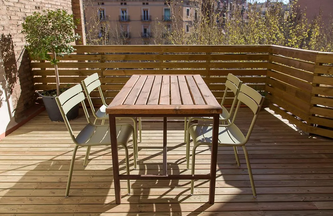 Weflating Suites Sant Antoni Market-1