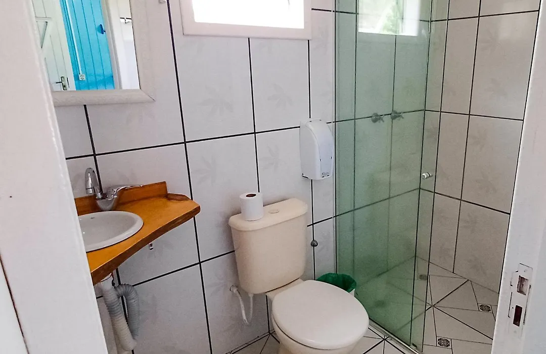 Pousada Rural Pavão - Suites e Chalés-1