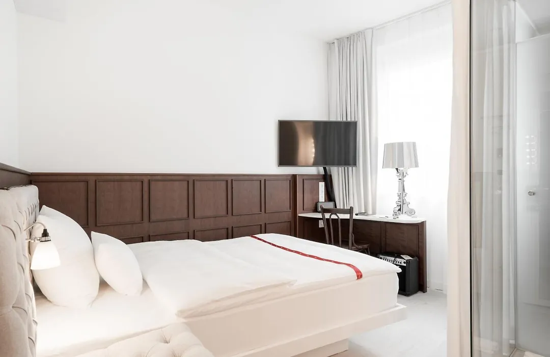 Ruby Lissi Hotel Vienna By Ihg-1