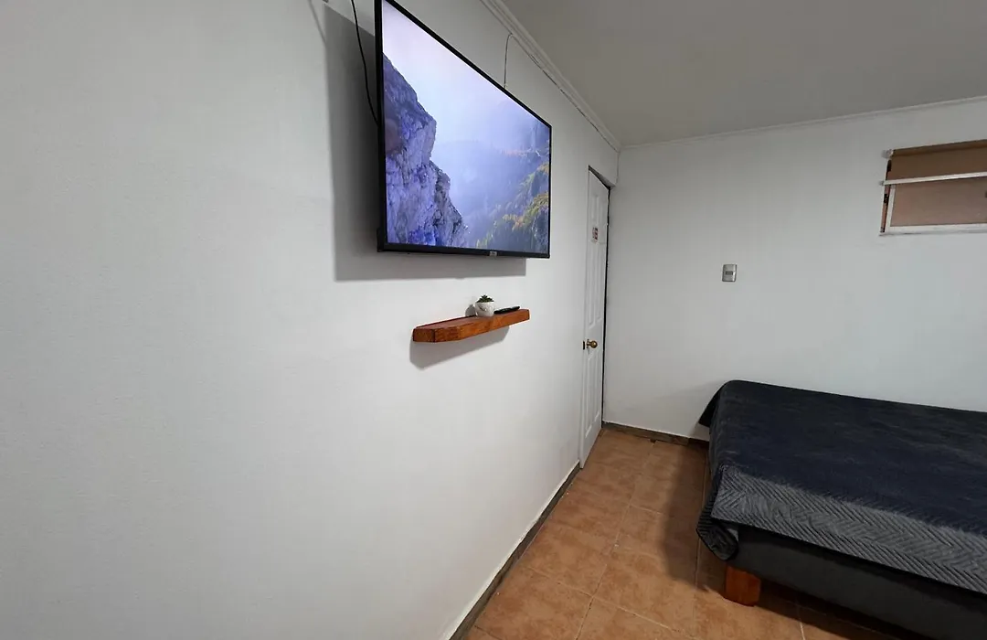Residencial Don Santiago-1
