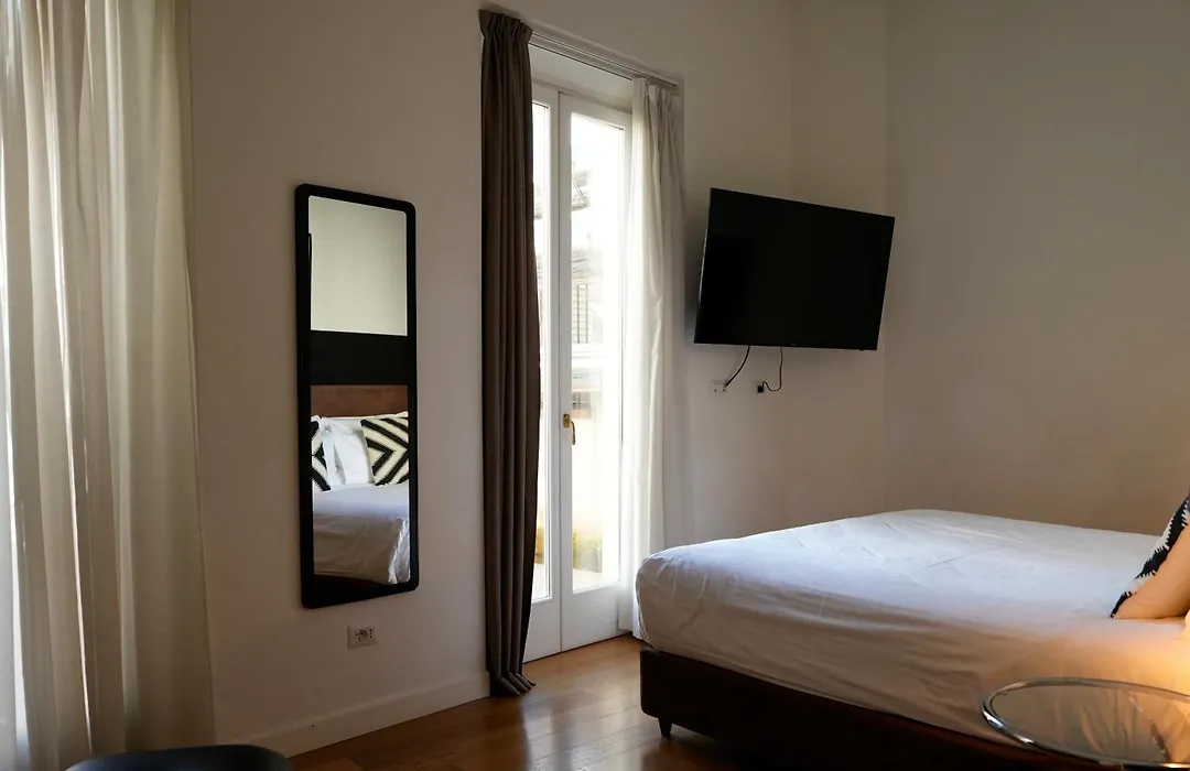 The Talent Hotel-1