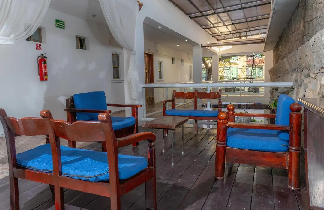Ahava Hotel-1