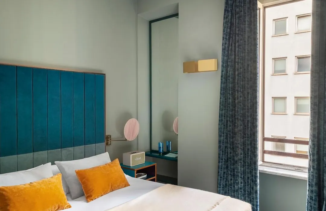 Hotel Milani-1