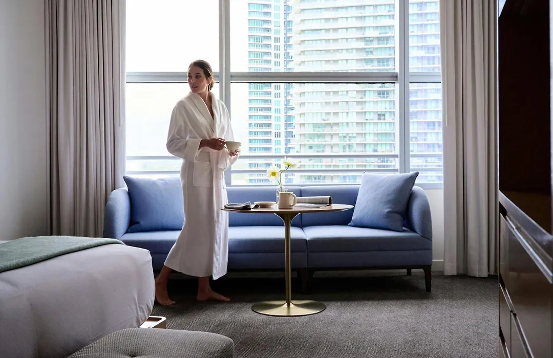 Brickell Arch, A Luxury Collection Hotel, Miami-1