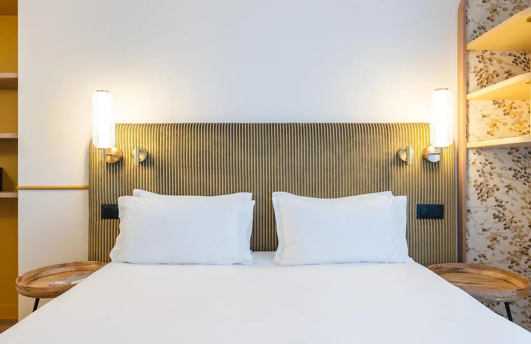 Hotel Be Onrii-1