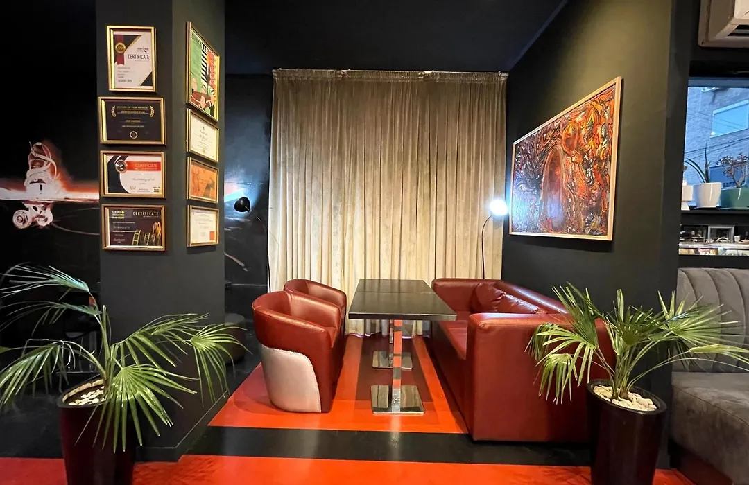 Signature Idea Hotel-1