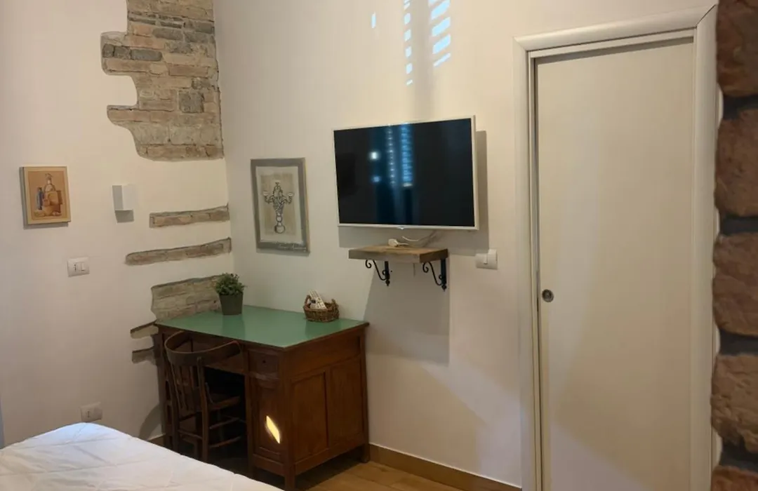 La Casa del Cuore-1