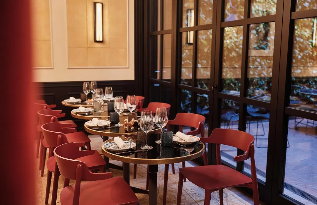Wittmore Hotel Gl- Adults Only, Small Luxury Hotels-1