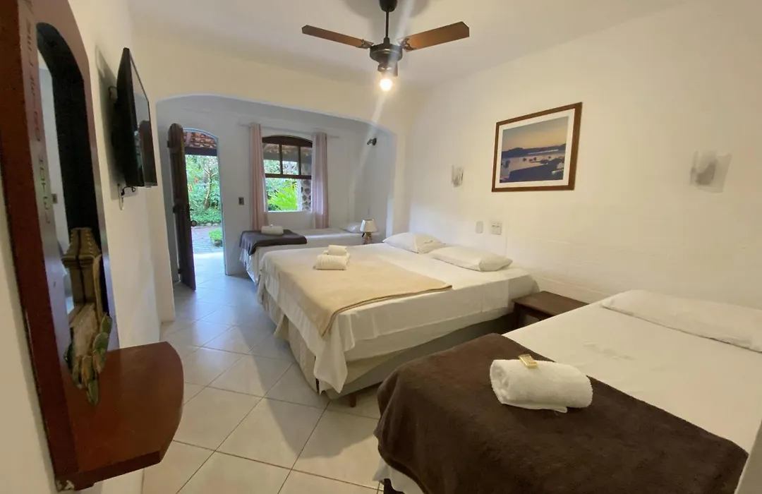 Hotel Velejador,há 5 minutos do Centro Historico-1