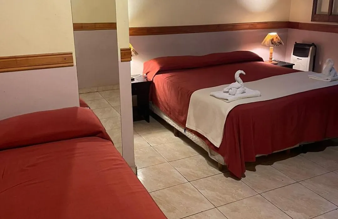 Gran Turín Hotel Boutique parque,arte y tecnología-1