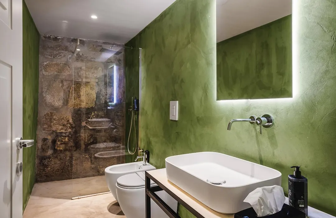 PALAZZO SANTAMARINA Luxury Suite&Spa-1