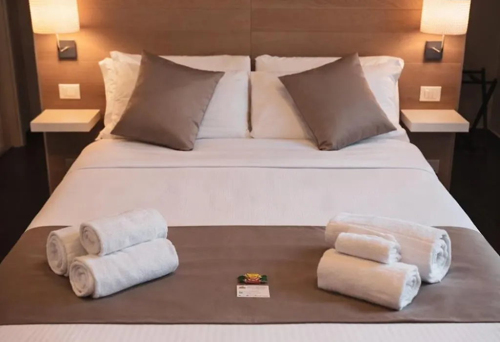 Dhome B&B-1