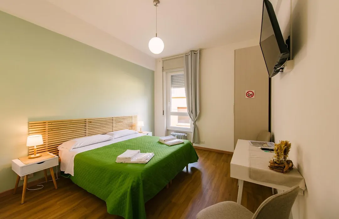 Sciesa Guest House-1