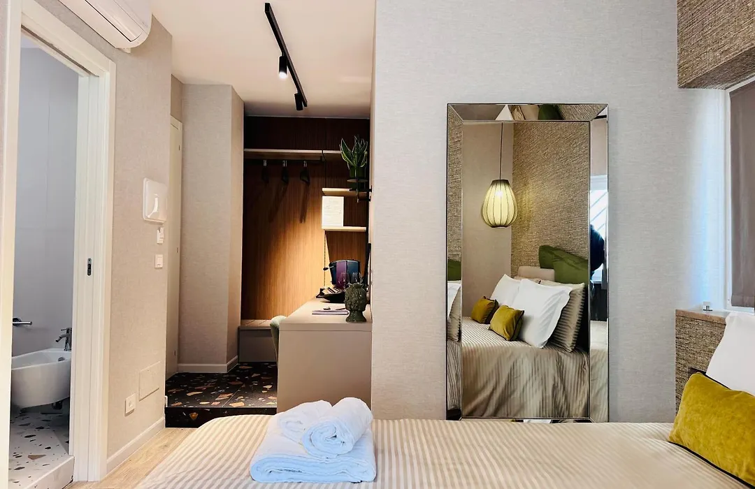 Vimini Corso Cavour - City Center-1