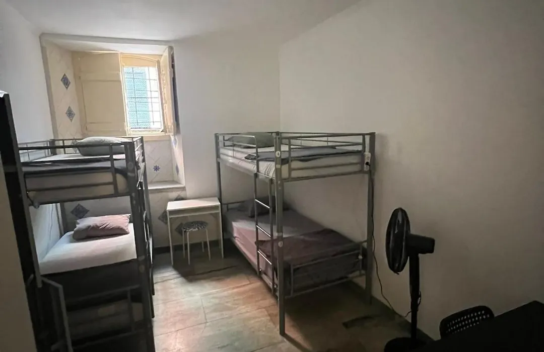 Varandas Do Chiado - Coliving-1