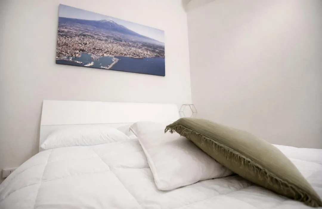 Etnea Rooms 270-1