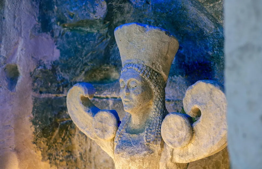 Moyseion Matera - Real-Life Experience In The Distant Past (Adults Only)-1