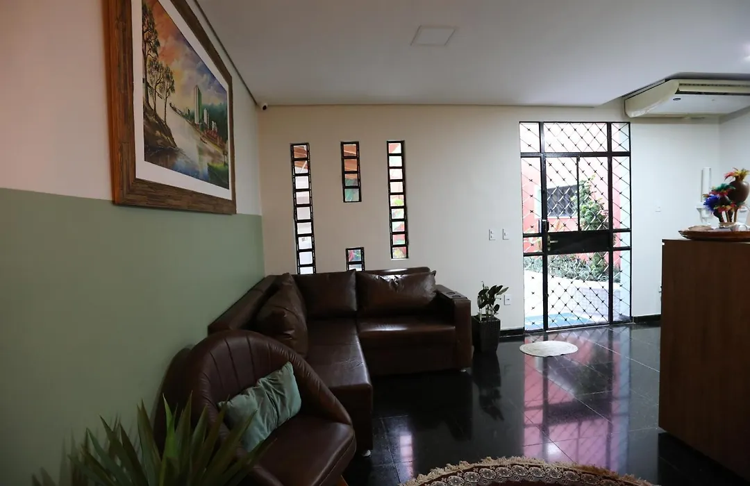 Na Casa Hostel-1