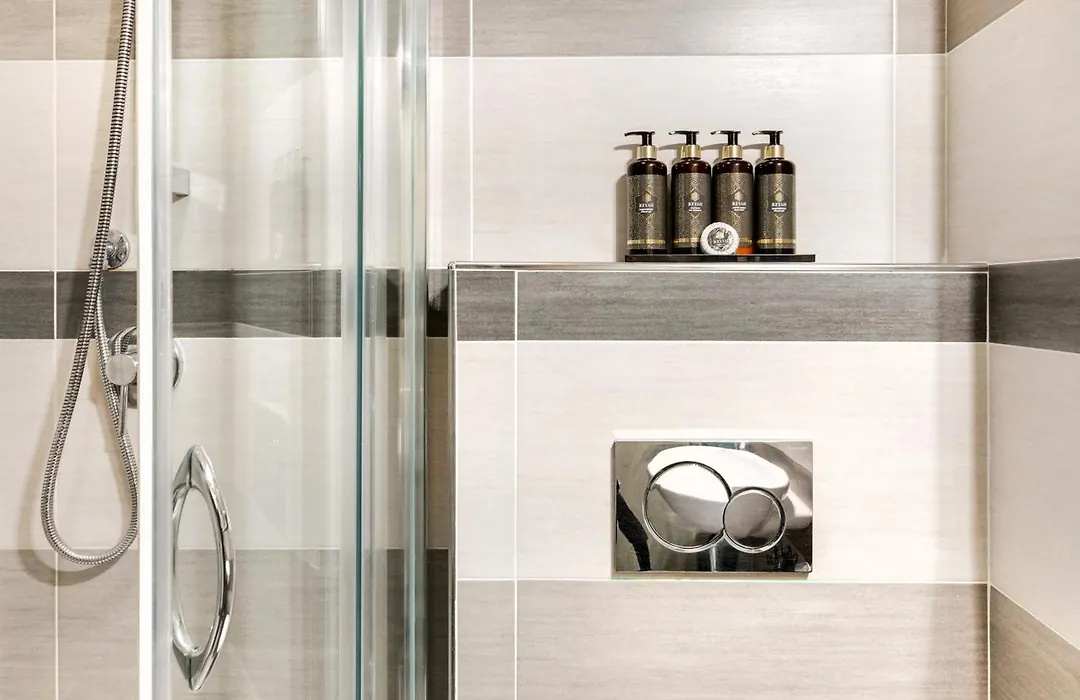 Executive Hotel Evolution - Spiaggia Inclusa-1