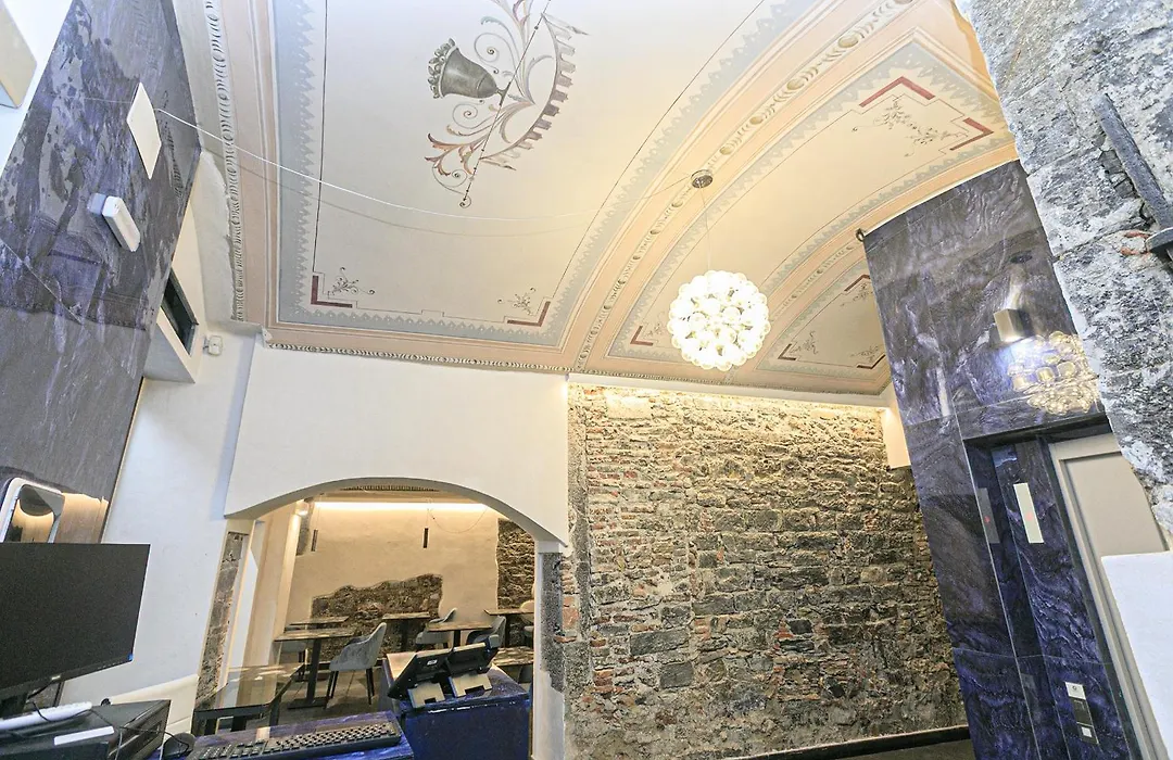 Hotel Torre Orefici-1