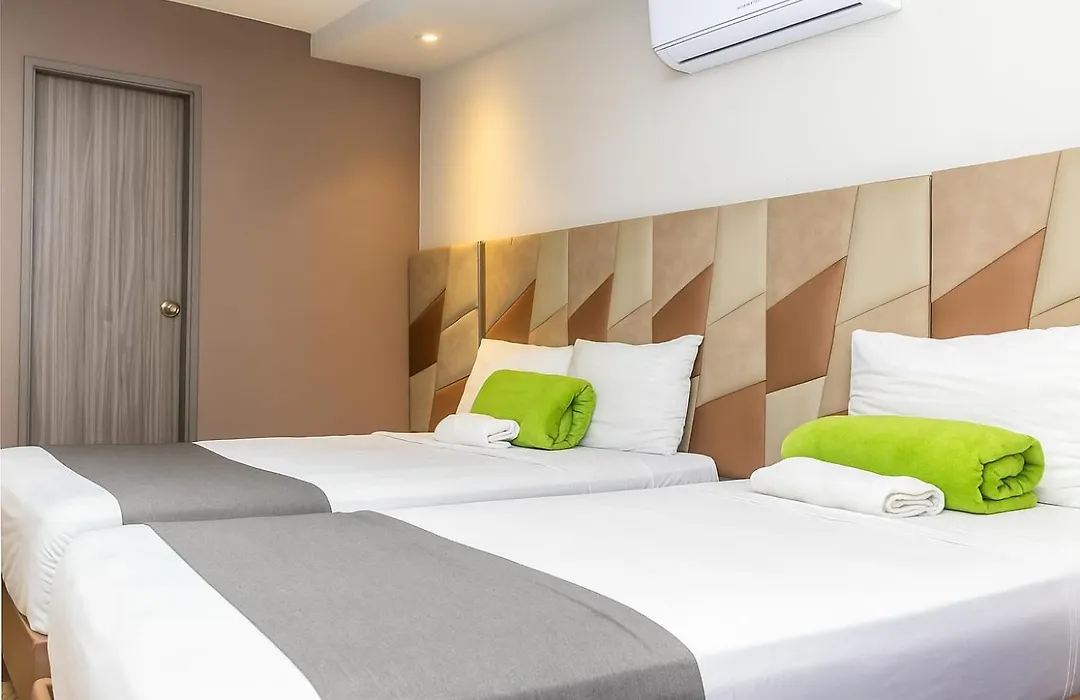 Hotel Go Pereira-1