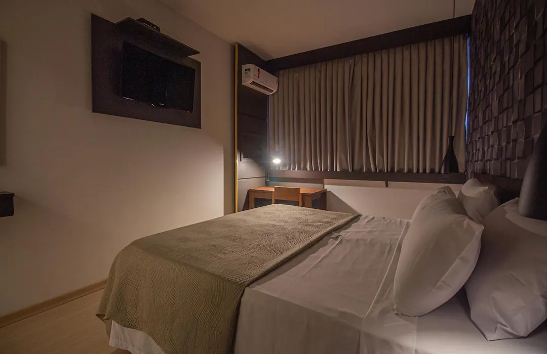Hotel Franco Blumenau-1