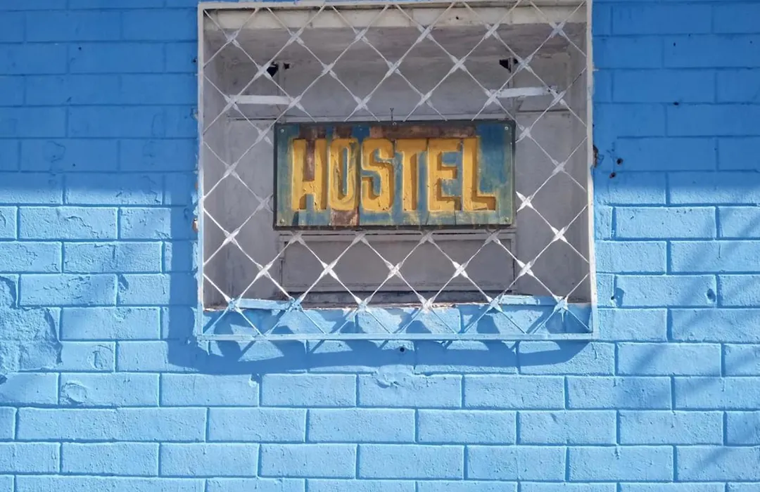 Hostel Jabuticaba-1