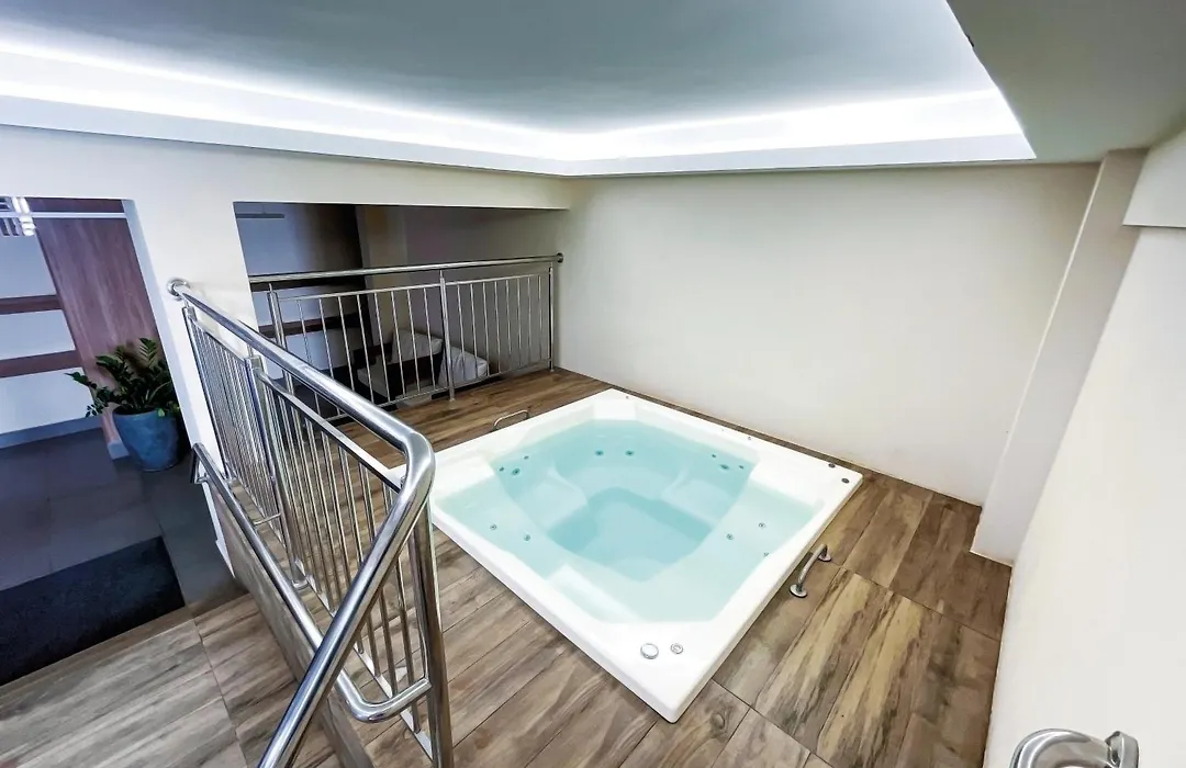 Oficial Evian Thermas Residence By Trul Hoteis-1