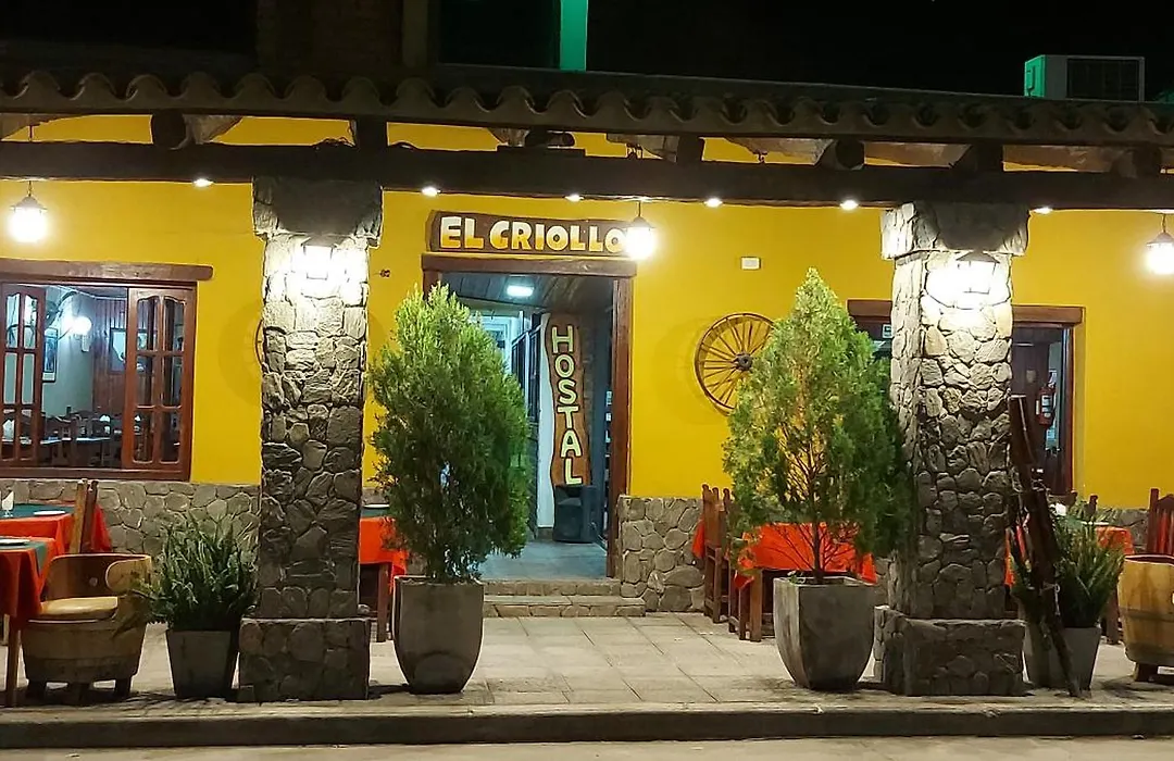Hostal Don Emilio-1