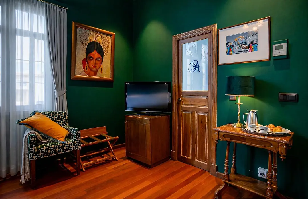Casa Inquieta Hotel Boutique-1