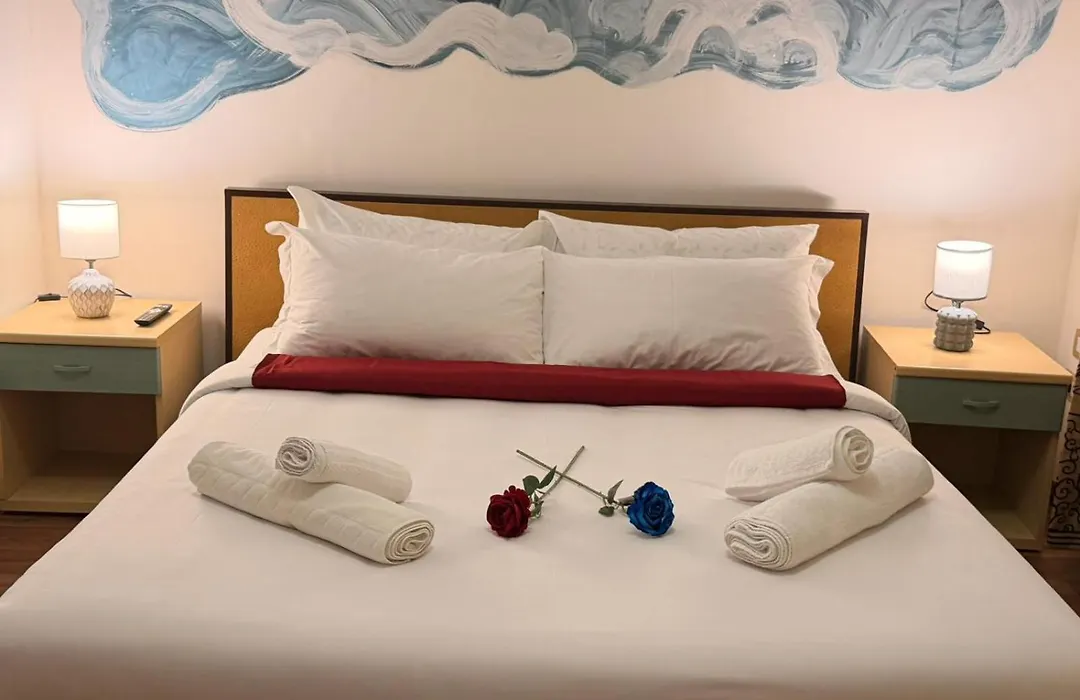 Victoria Guesthouse-1