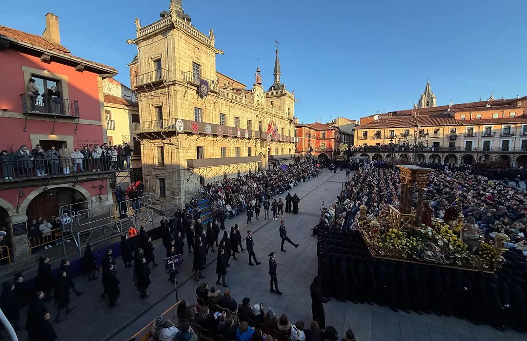 Arquitecto De La Vida - Plaza Mayor-1