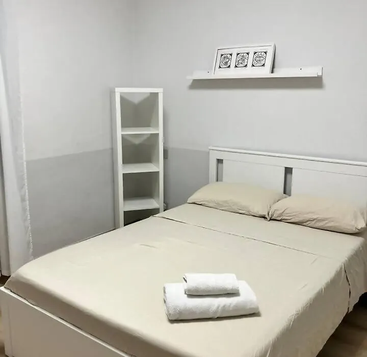 Grattacielo Rooms-1