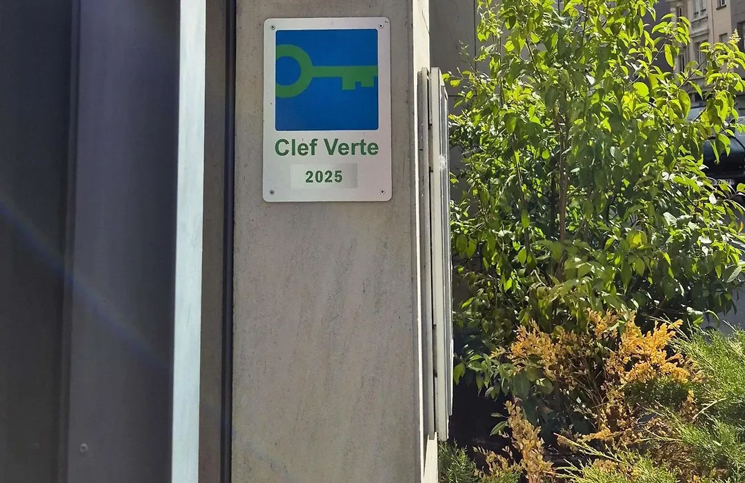 Mercure Strasbourg Centre-1
