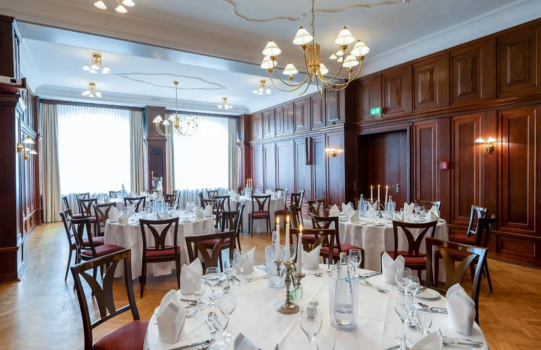 Martas Hotel Albrechtshof Berlin-1