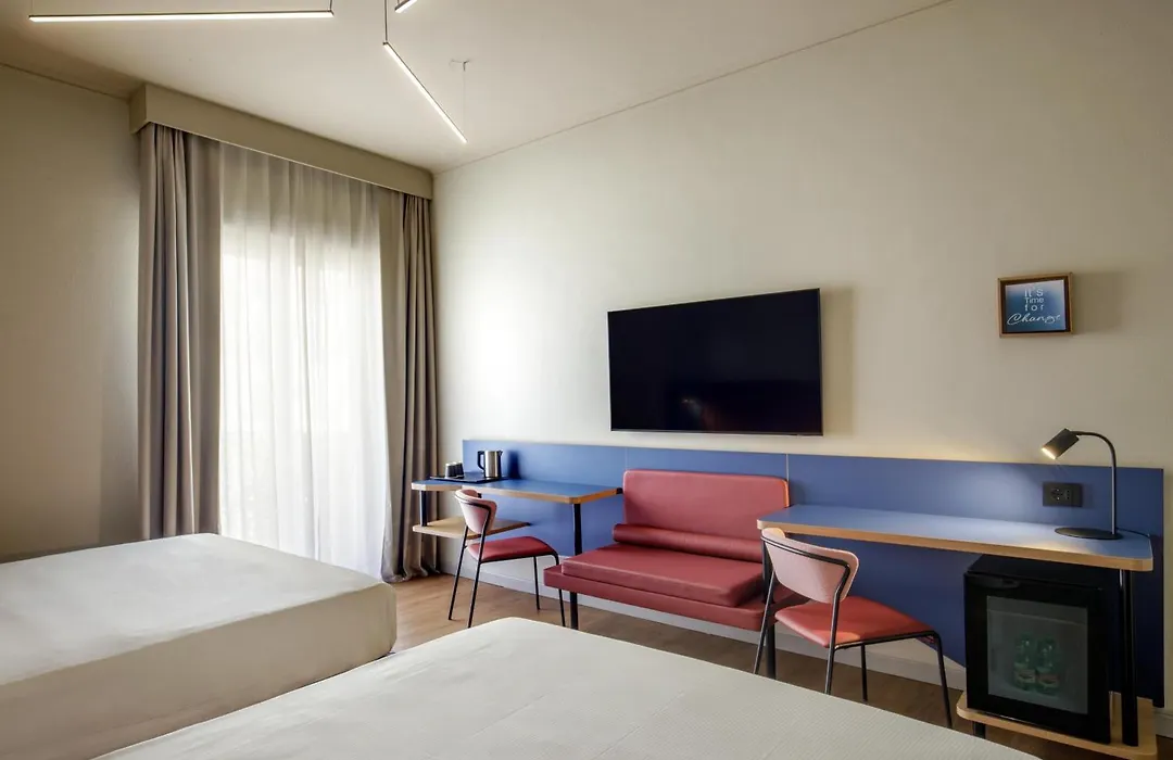 Best Western Plus Hotel Globus-1