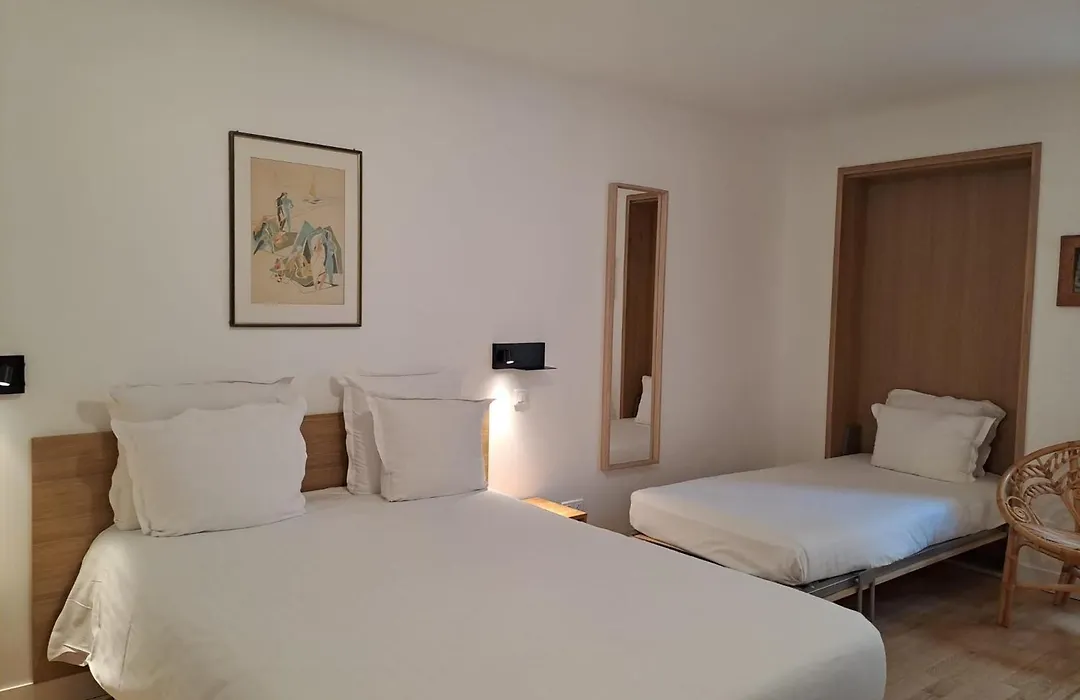 Hôtel Lucien-1