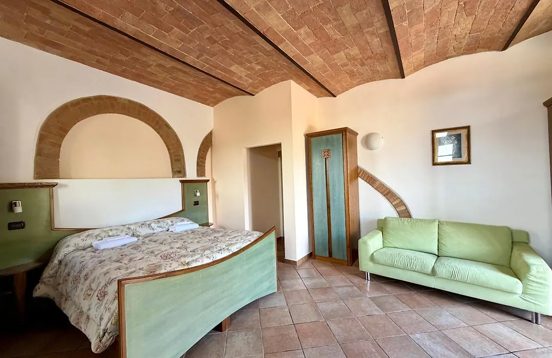 Casale Gregoriano Bed&Breakfast&Apartments-1