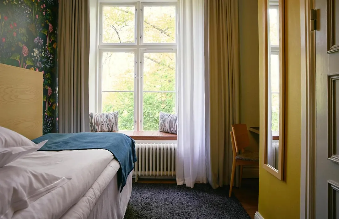 Nofo Hotel, Worldhotels Crafted-1