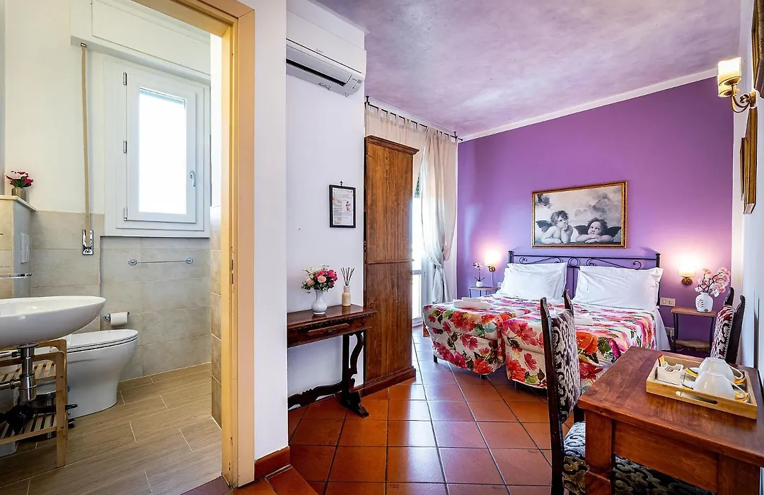 Alla Dimora Altea-1
