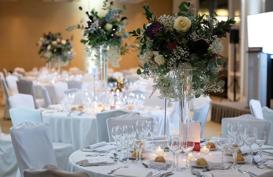 Intercontinental Geneve By Ihg-1