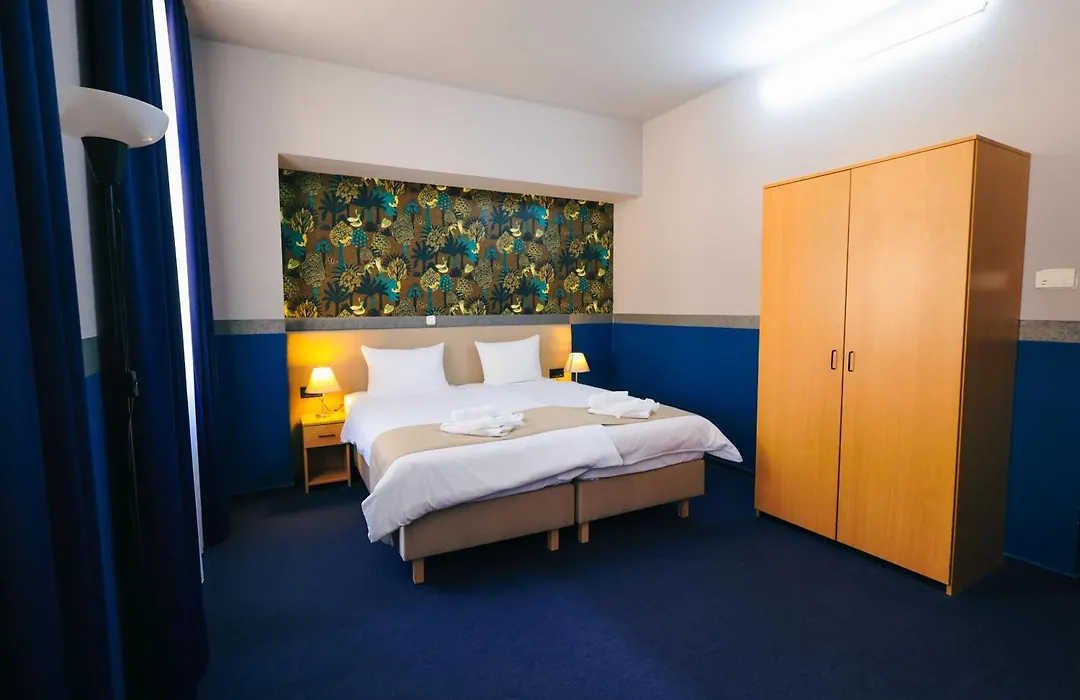 Gartner Hotel-1