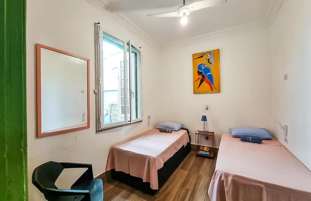Books Hostel-1