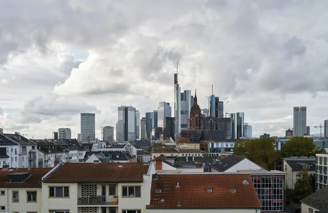 Flemings Hotel Frankfurt Main-Riverside-1